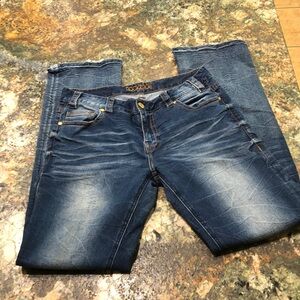 Rock & Roll Denim women